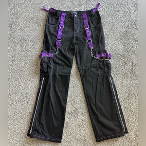 TRIPP nyc pants